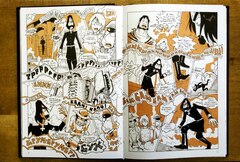 Аврора. Другая история. Книга 2