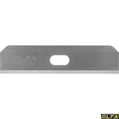 OLFA 17.8 мм, для ножа, специальное лезвие (OL-SKB-10/10B)