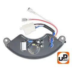 Блок AVR UNITED PARTS 8 кВт, 1