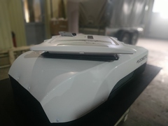 Кондиционер автомобильный Dometic FreshJet 3000