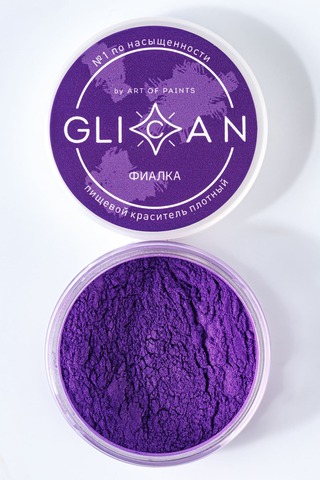 Кандурин GLICAN 