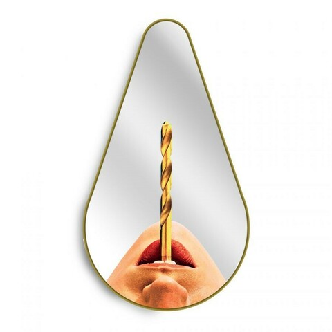 Зеркало Pear Drill 17072