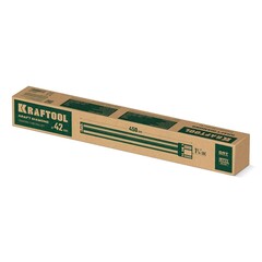 KRAFTOOL DIAMOND 42 мм (450 мм, 1 1/4
