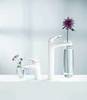 GROHE Eurostyle 33558LS3 Смеситель для раковины