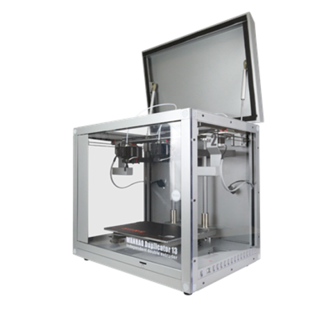 3D-принтер Wanhao Duplicator (D13)