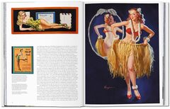 The Art of Pin-Up