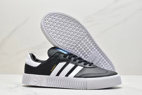adidas Sambarose 'Purple Tint' 