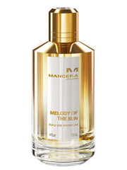 Mancera Melody of the sun