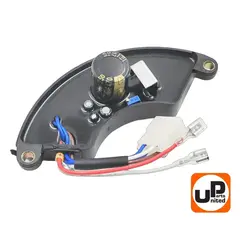 Блок AVR UNITED PARTS 8 кВт, 1