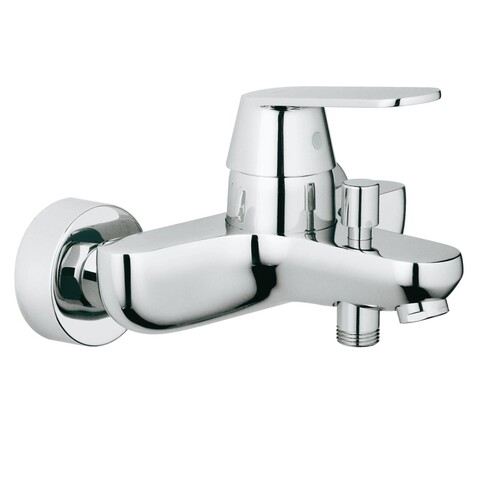 GROHE 3283100A Смеситель для ванны, хром (аналог арт. 32831000, страна производства Португалия)