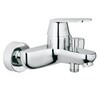 GROHE 3283100A Смеситель для ванны, хром (аналог арт. 32831000, страна производства Португалия)