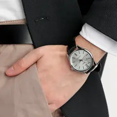 Часы мужские Casio MTP-V005L-7B Casio Collection