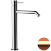Remer X Style X11LXLRP Смеситель для раковины, цвет: медь