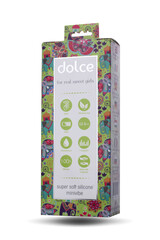Вибратор TOYFA 