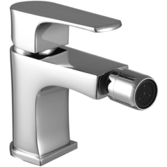 Lemark Plus Factor LM1608C Смеситель для биде Хром фото