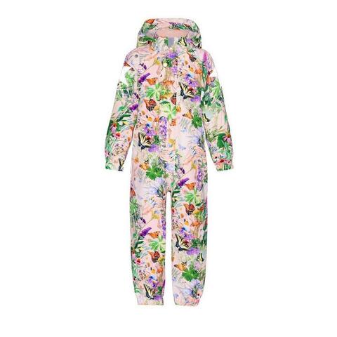 Комбинезон Molo Polly Wild Butterflies
