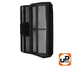 Фильтр воздушный UNITED PARTS для HUSQVARNA 445/450 5440808-01 (90-1024)