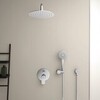 Ideal Standard Ceraflex A6758AA Смеситель встраиваемый на 2 потребителя со встраиваемой частью