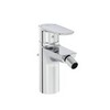 VitrA Flow Soft A43054EXP Смеситель для биде, хром