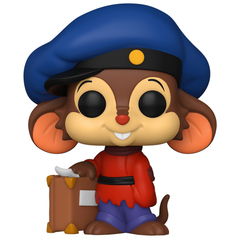 Funko POP! American Tail: Fievel (1651)