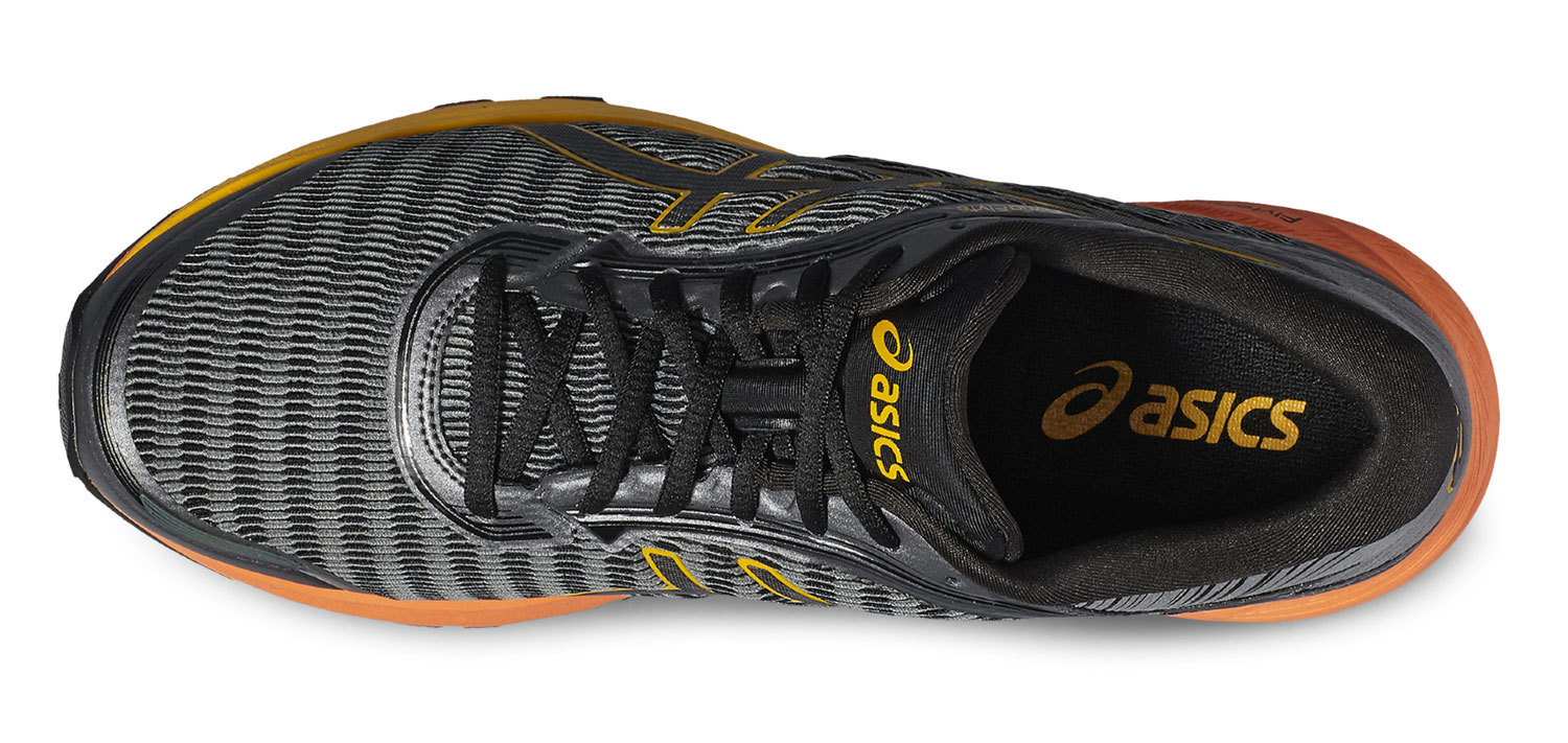 Кроссовки для бега мужские Asics Dynaflyte - 4