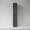 Sancos Folk Floor PFL35FGS Шкаф-пенал, цвет: grey soft