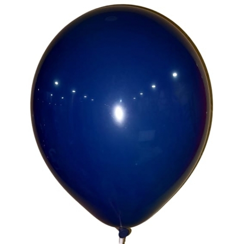 З 24''/61 см, Пастель Темно-синий (S72), 1 шт.