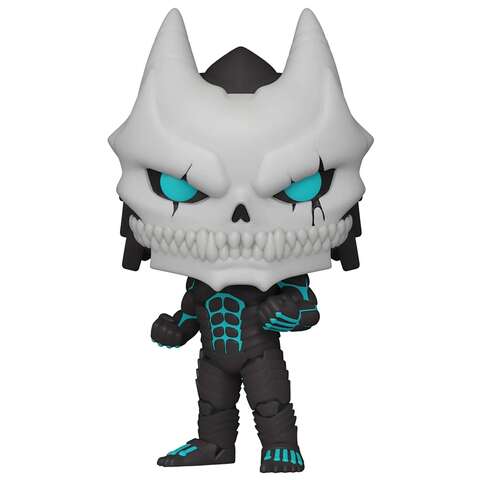 Фигурка Funko POP! Animation Kaiju No. 8 (2079) 86769