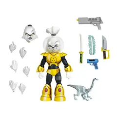 Коллекционная фигурка NECA TMNT: Space Adventure Usagi Yojimbo