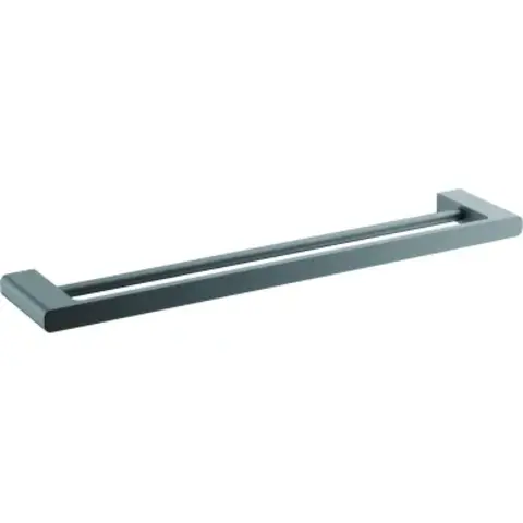 Держатель для полотенец BELZ B90709, графит