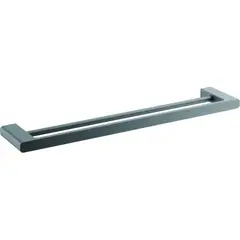 Держатель для полотенец BELZ B90709, графит