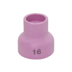 Сопло керамическое Saturn TW 17-18-26 (№16 / L29 / d25,0)
