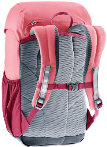 Картинка рюкзак городской Deuter Waldfuchs 14 Spearmint/Seagreen - 3