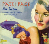 PAGE, PATTI:  Near To You