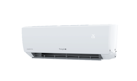 Сплит-система ENERGOLUX, CHAMPERY PRO HP DC Inverter, ESAS18CHP_GDC / ESAU18CHP_GDC