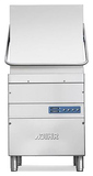 Купольная посудомоечная машина Dihr HT 11 + DP + DD (помпа, дозатор)
