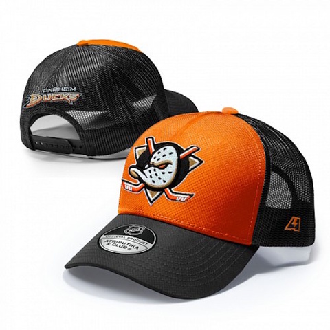 Бейсболка Anaheim Ducks