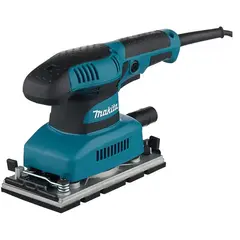 Вибрационная шлифовальная машина Makita BO3710