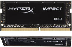 SODIMM DDR4 64GB (2*32GB) Kingston FURY KF432S20IBK2/64