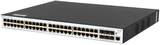 Коммутатор управляемый SNR SNR-S5311G-48TX-POE