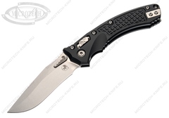 Нож Microtech 137MRL-10FR Amphibian Mini Ram-Lok 