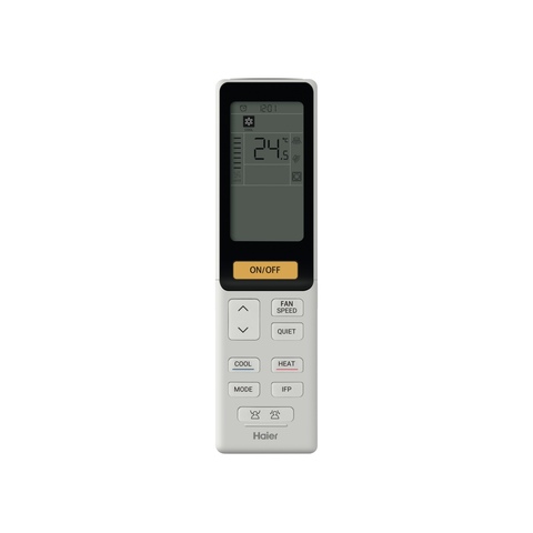 Полупромышленная сплит-система кассетного типа HAIER, SUPER MATCH PLUS Inverter, AB35S2SC1FA / 1U35S2SM4FA / PB-700КB