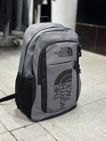 Рюкзак The North Face 495013grey