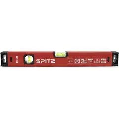 Уровень строительный 40 см SPITZ DLS1400SR2