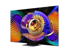 Телевизор TCL 55" 55C7L 4K Ultra HD 144Hz