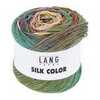 Пряжа Silk Color Lang Yarns