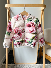 Пуховая куртка Dolce & Gabbana, 92