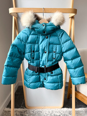 Пуховая куртка Moncler, 104