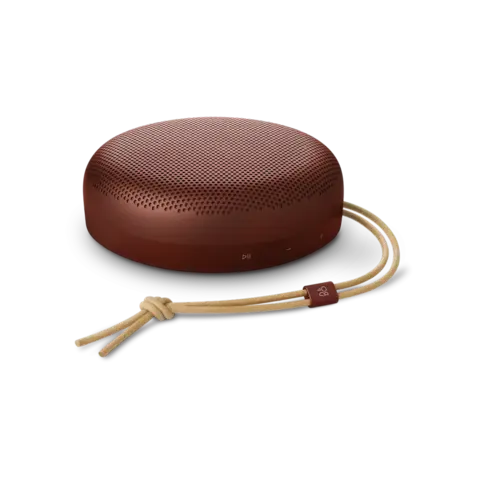 Bang & Olufsen Beosound A1 3rd Gen Rustic Red Купить Bang & Olufsen Beosound A1 3rd Gen Rustic Red по доступной цене