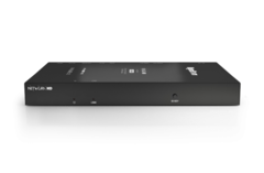 Декодер AV-over-IP NetworkHD 100 с мультиоконным процессором WyreStorm NHD-150-RX — фото 3